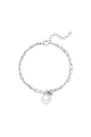 Bracelet Palm Life h5