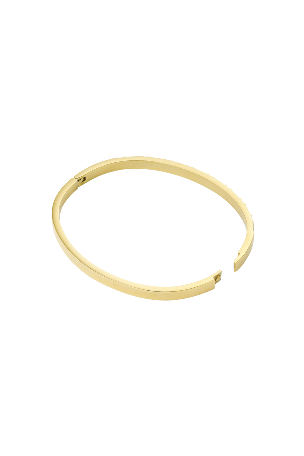 Bracelet Jonc Épicé Diamant Image3