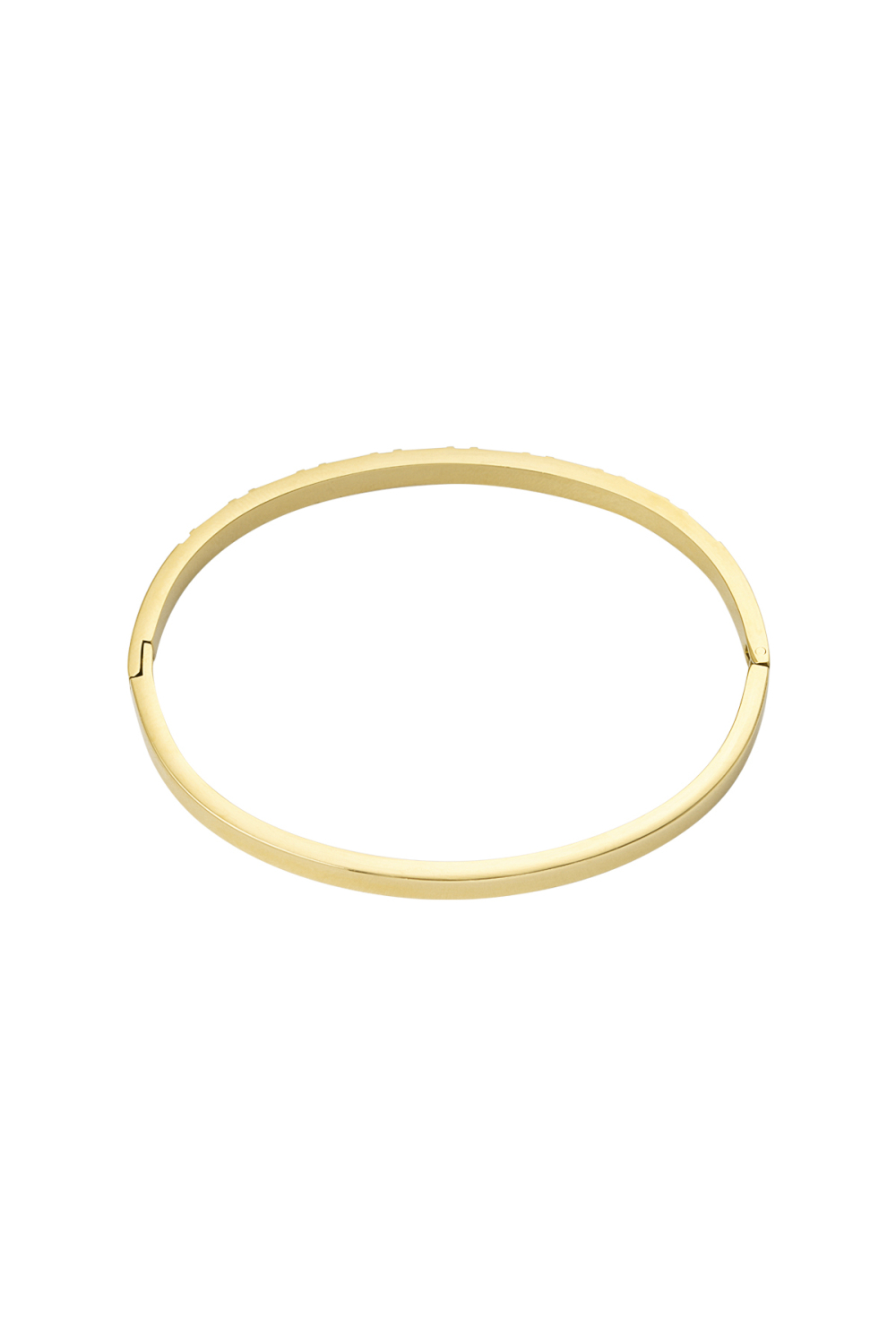 Bracelet Jonc Épicé Diamant Image4