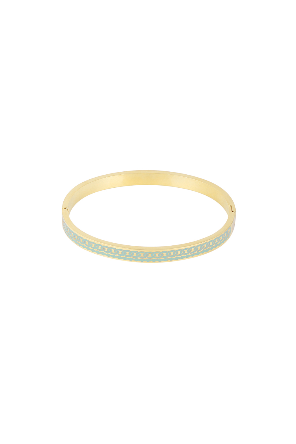 Bracelet Jonc Coloré 