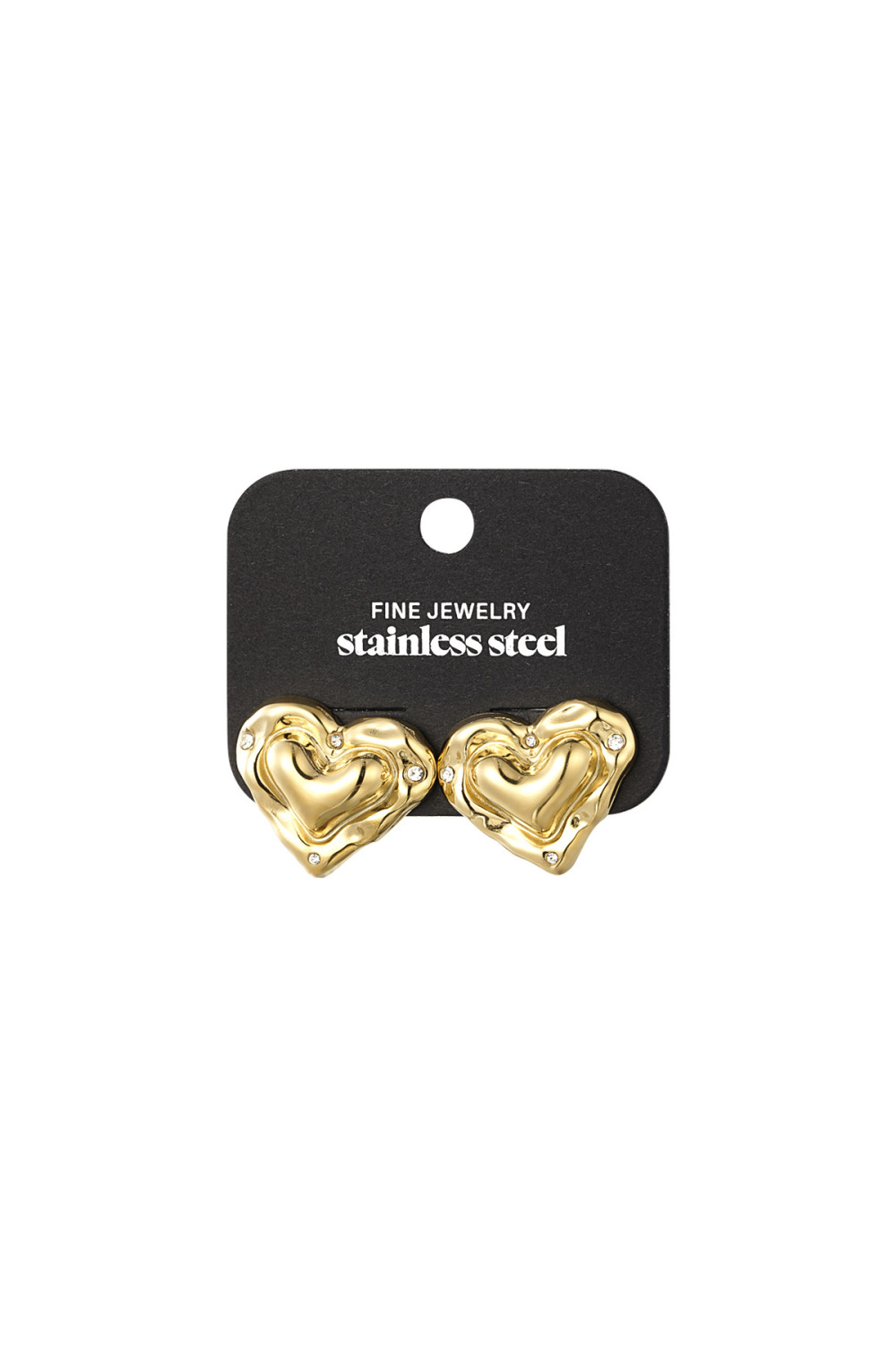 Boucles D'oreilles Où Est L'amour Image3
