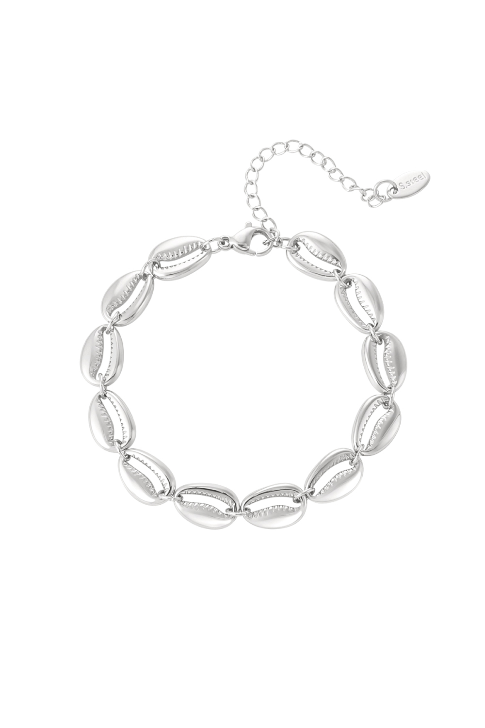 Bracelet Coquillage 