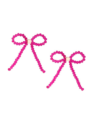 Boucles D'oreilles À Tige Bowie h5 
