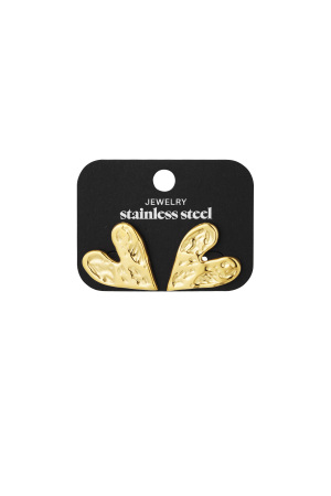 Boucles D'oreilles Mon Amour h5 Image3