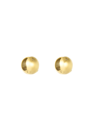 Les Boucles D'oreilles Brillent Au Quotidien h5 Image3