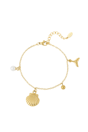 Bracelet Amour Côtier h5 