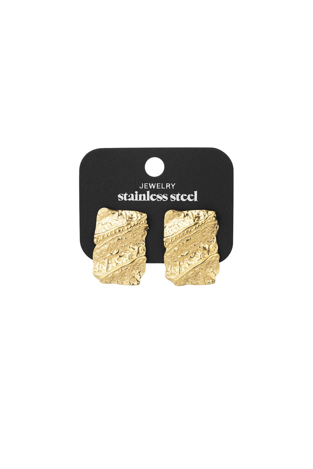 Boucles D'oreilles Appelle-Moi Plus Tard Image3