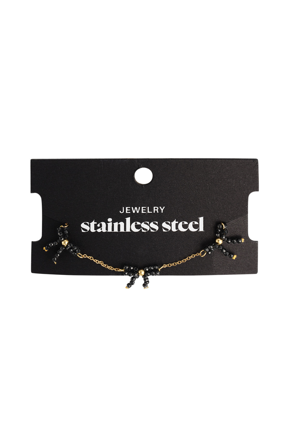 Bracelet C'est Une Chose De Fille Image3