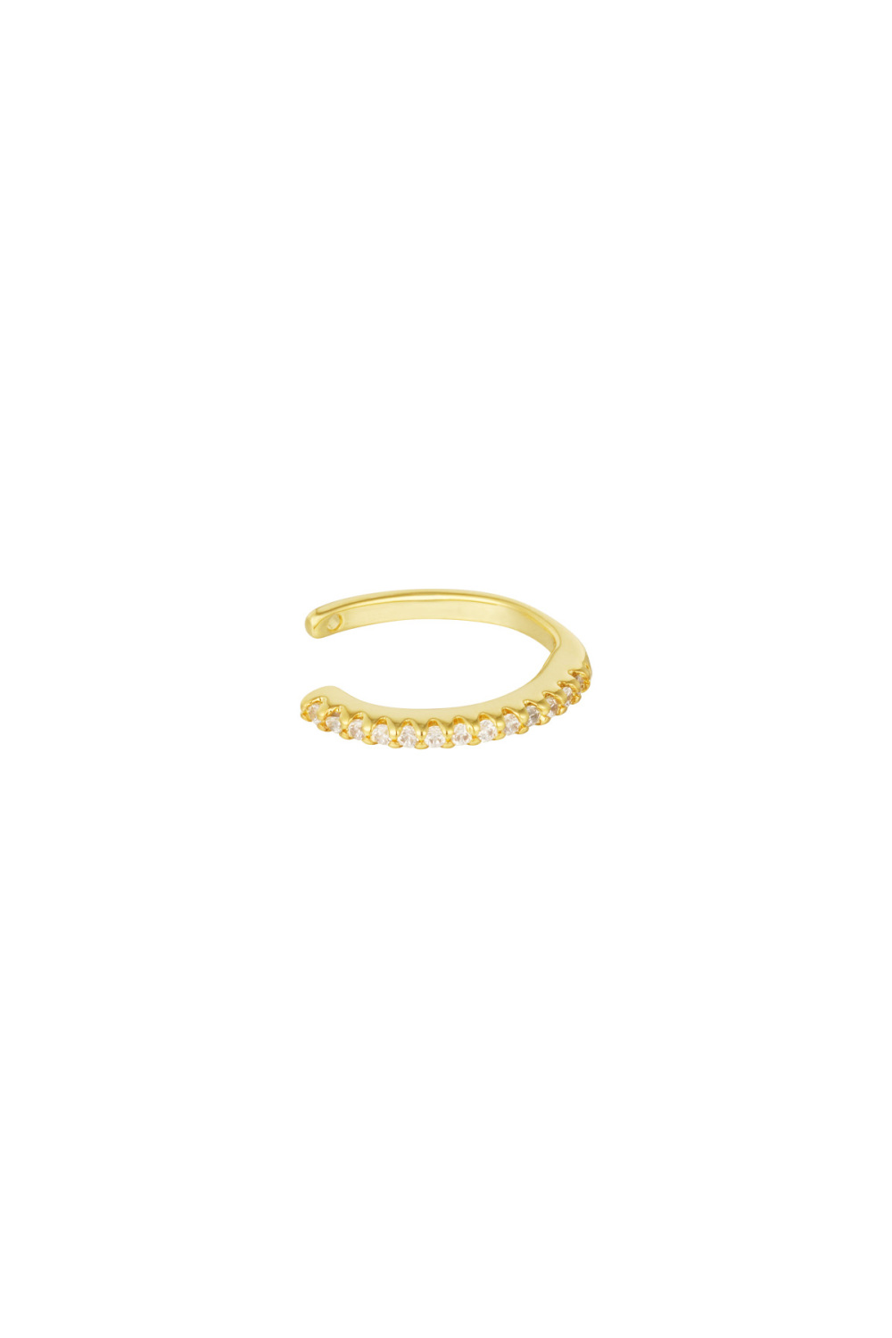 Boucle D'oreille Diamond Glow 