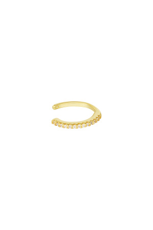 Boucle D'oreille Diamond Glow h5 