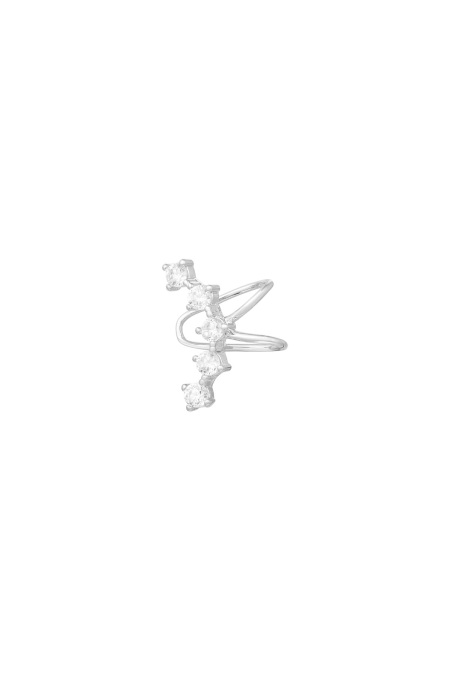 boucle d'oreille elegant chic