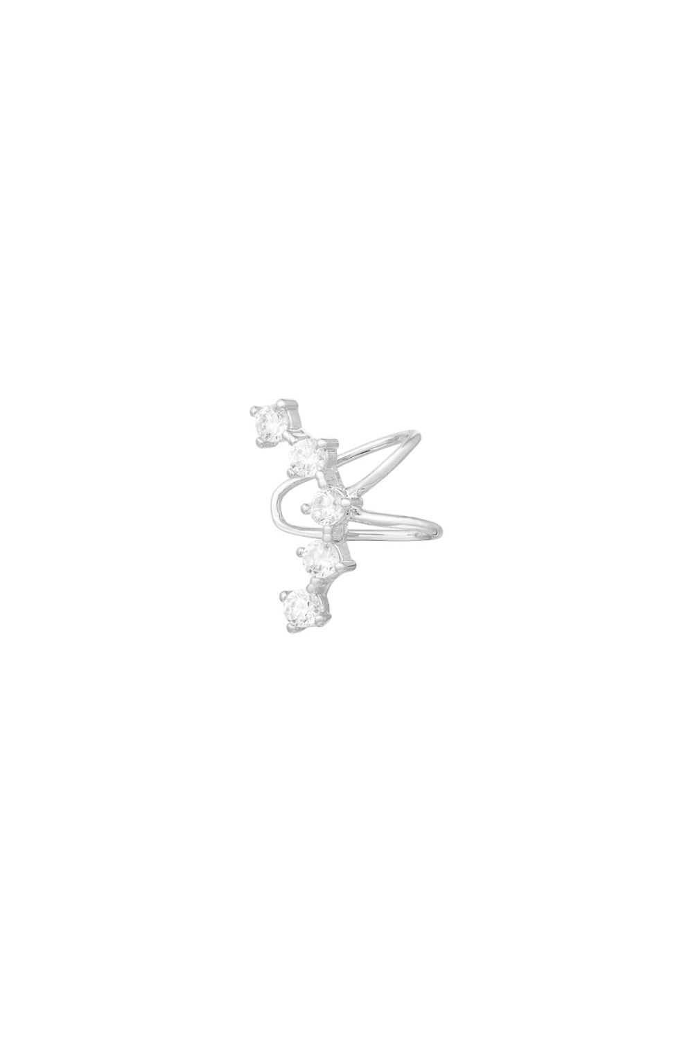 Boucle D'oreille Elegant Chic