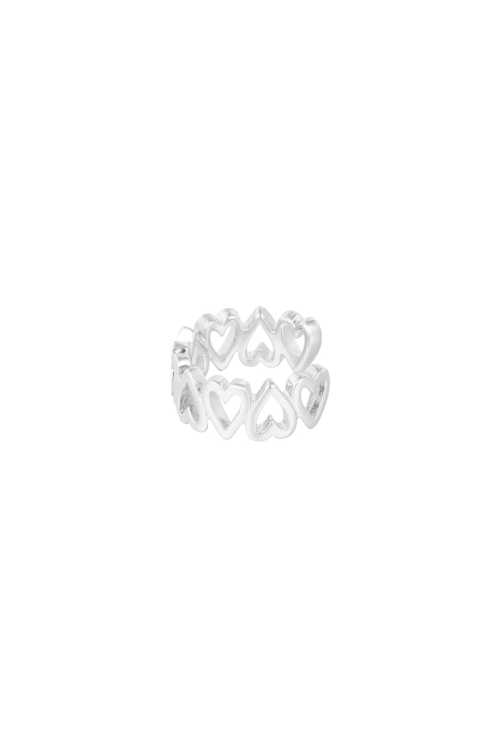 Boucle D'oreille Heart Bliss 