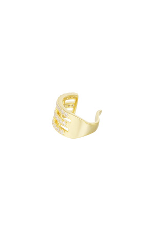 Boucle D'oreille Dazzle h5 Image2