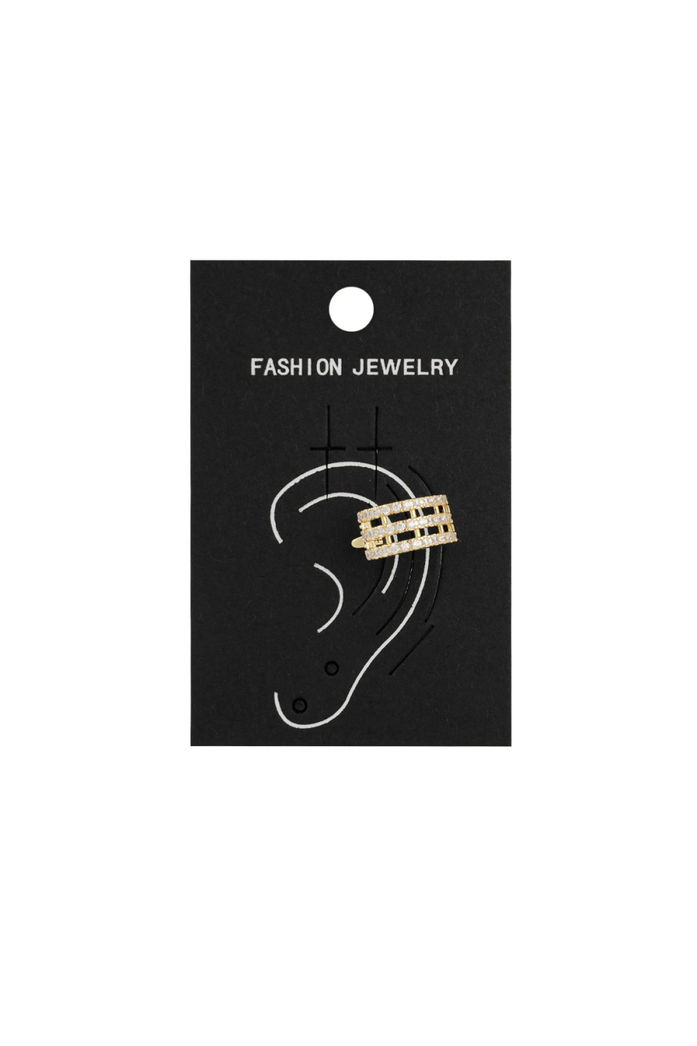 Boucle D'oreille Dazzle Image3