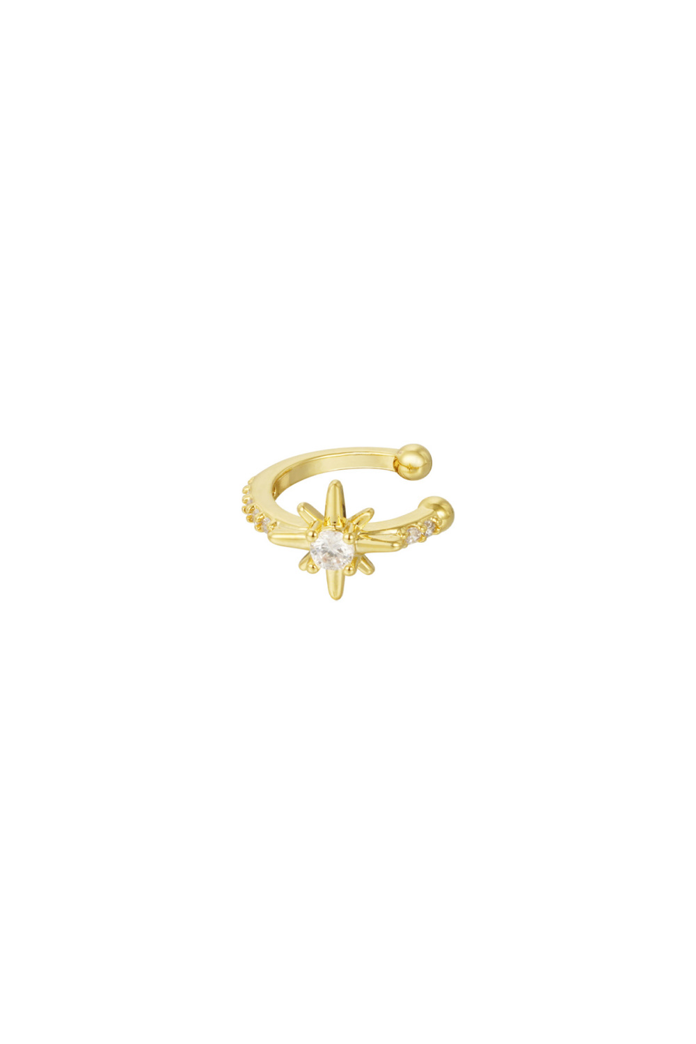 Boucle D'oreille Twinkle