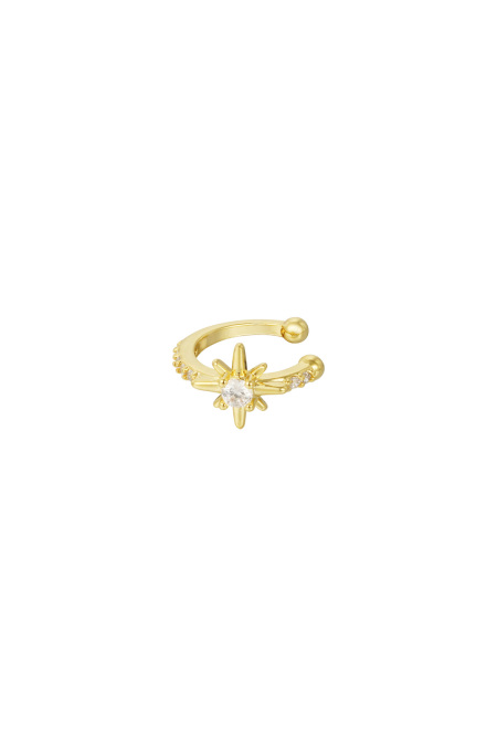 boucle d'oreille twinkle
