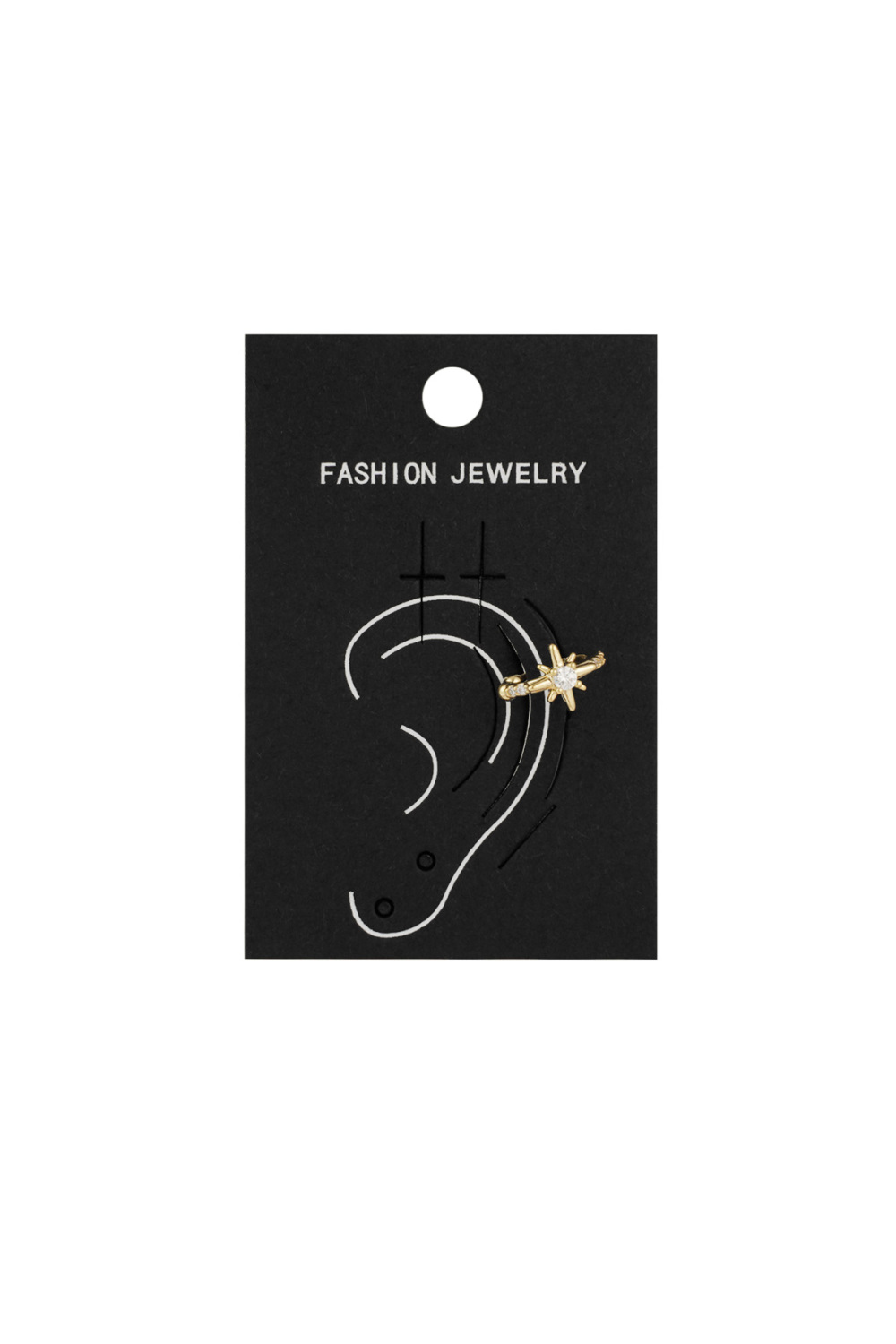 Boucle D'oreille Twinkle h5Image4