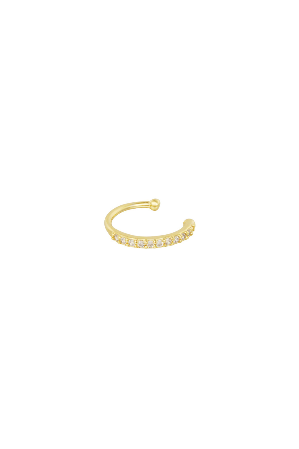 Boucle D'oreille Sparkle 