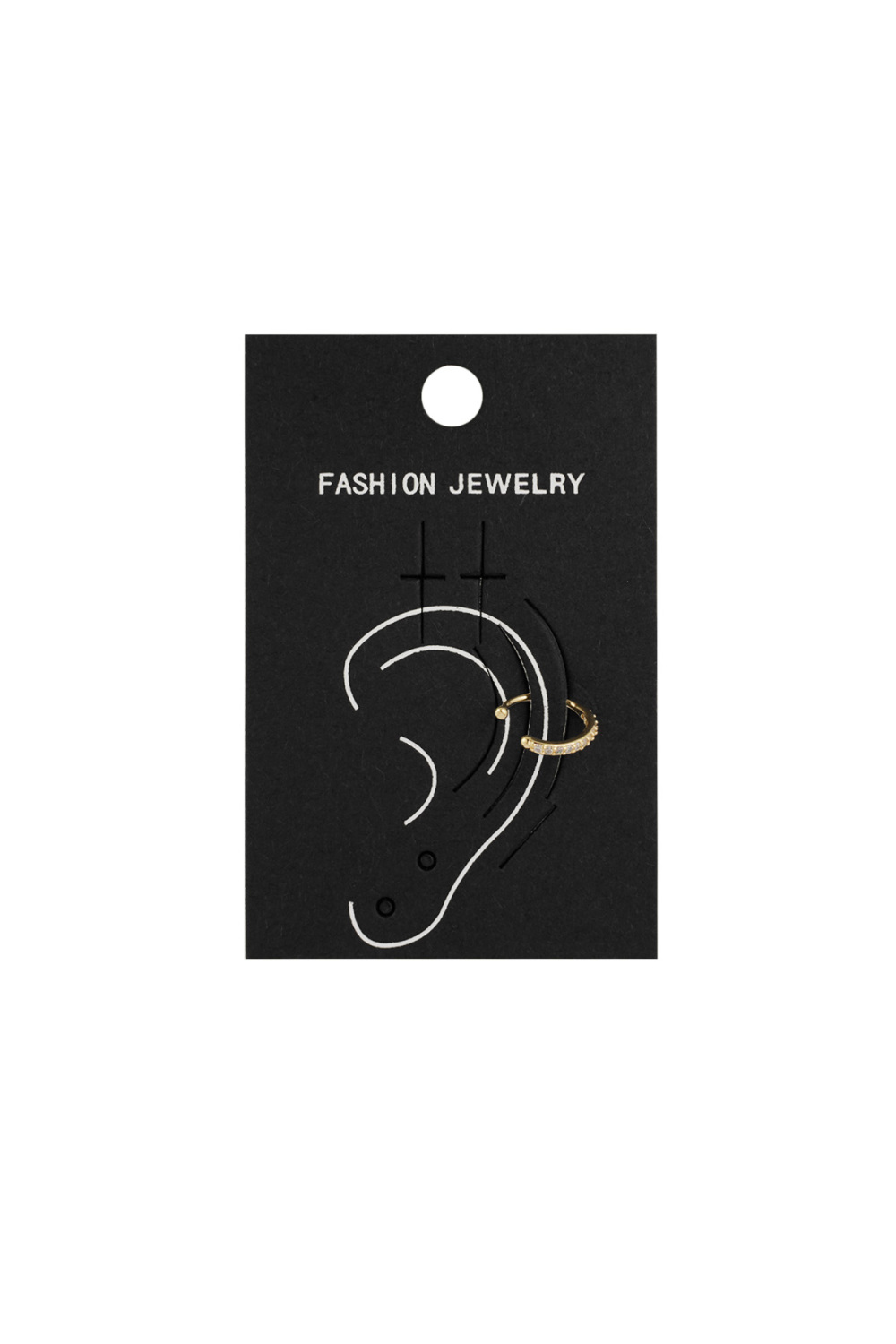 Boucle D'oreille Sparkle Image4