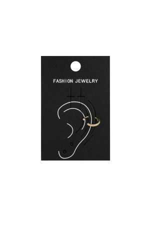 Boucle D'oreille Sparkle h5 Image4