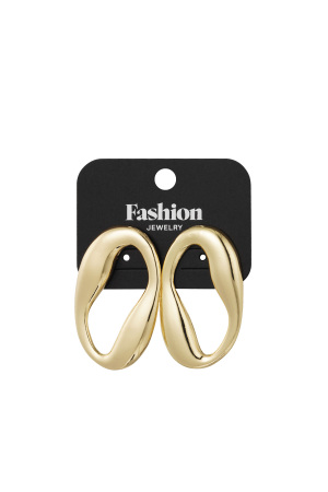 Boucles D'oreilles Whisper Of Elegant h5 Image2
