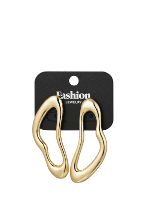 Boucles D'oreilles Éblouissantes h5 Image3