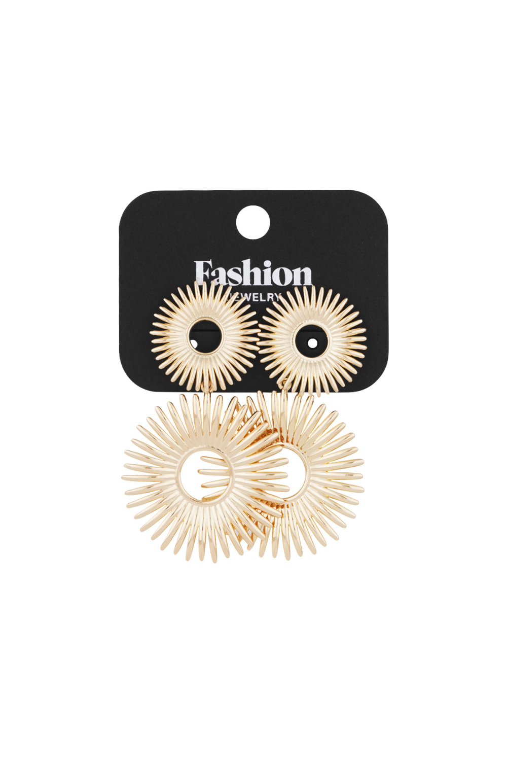 Boucles D'oreilles Glow Day h5Image3