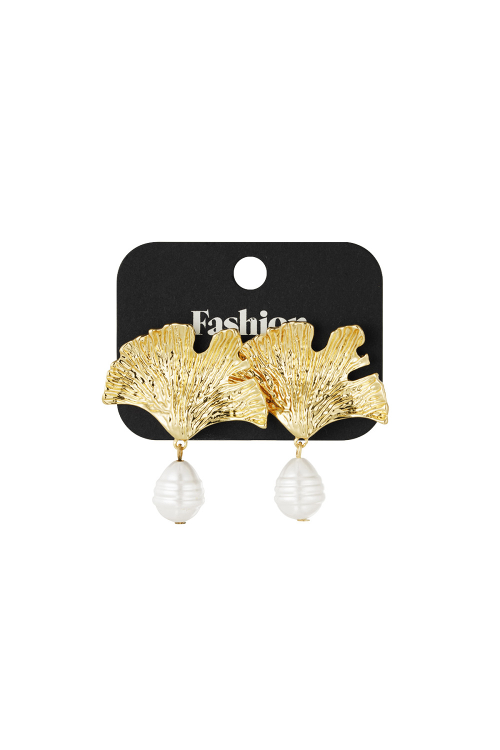 Boucles D'oreilles Essence De Perle h5Image3