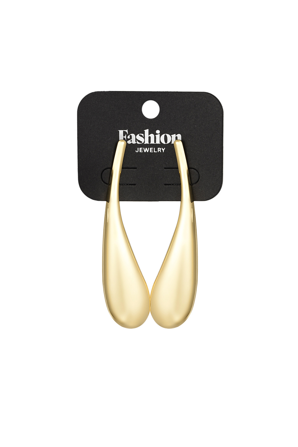Boucles D'oreilles Pendantes Élégantes Image3