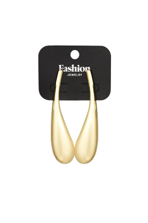 Boucles D'oreilles Pendantes Élégantes h5 Image3