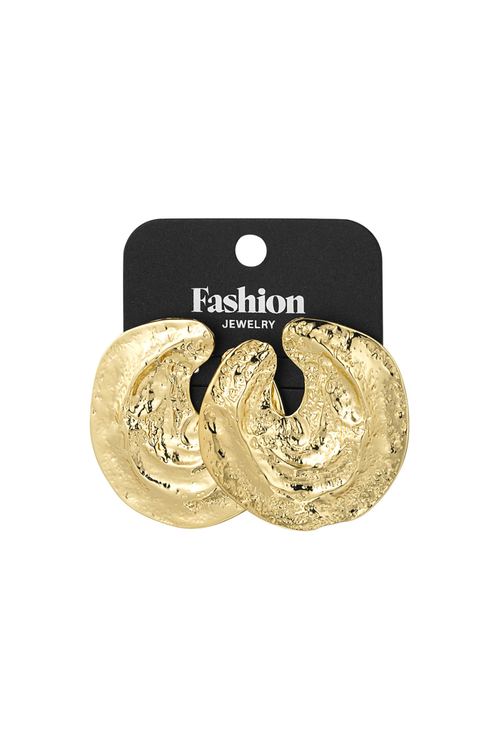 Boucles D'oreilles Pendantes Divines Image3