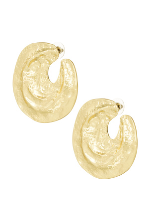 Boucles D'oreilles Pendantes Divines h5 