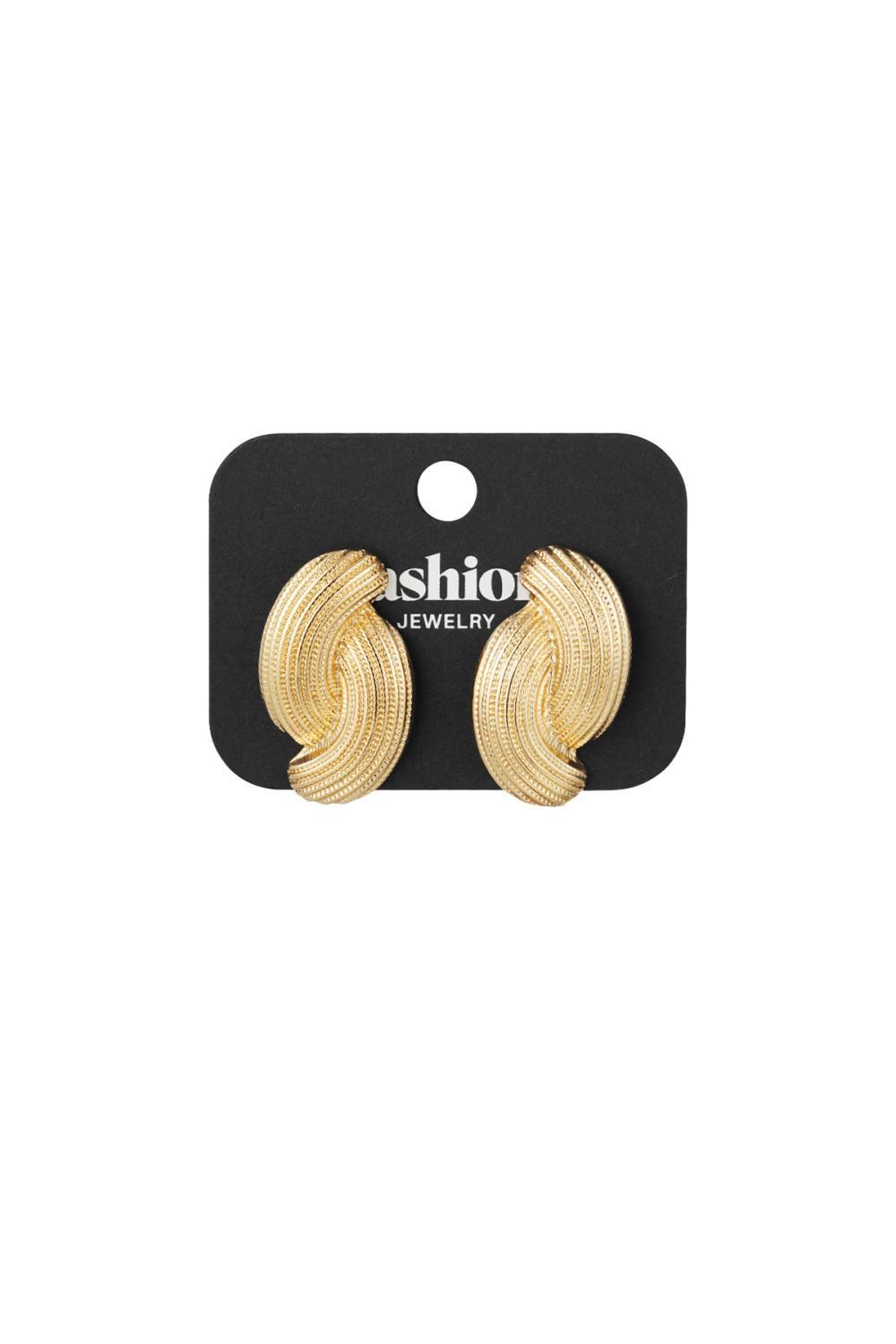 Boucles D'oreilles Radiant Rebel Image2