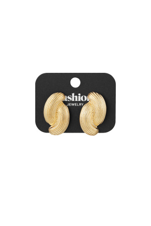 Boucles D'oreilles Radiant Rebel h5 Image2