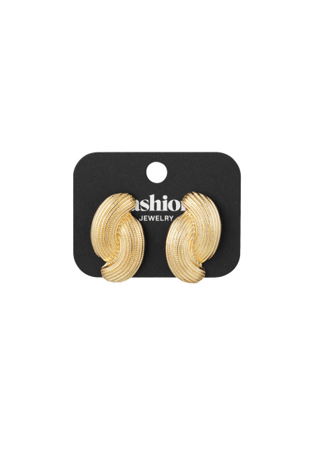 boucles d'oreilles radiant rebel 2