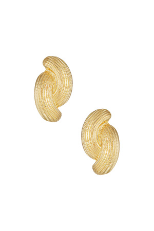 Boucles D'oreilles Radiant Rebel h5 