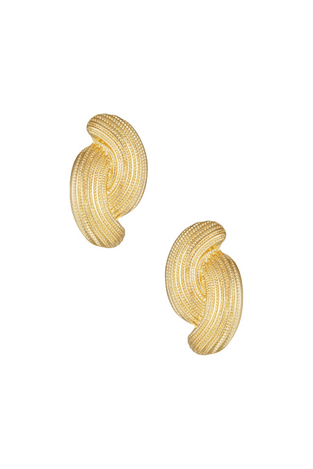 boucles d'oreilles radiant rebel