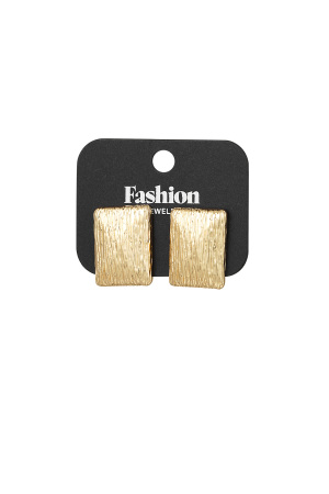 Boucles D'oreilles Bold Bloom h5 Image2