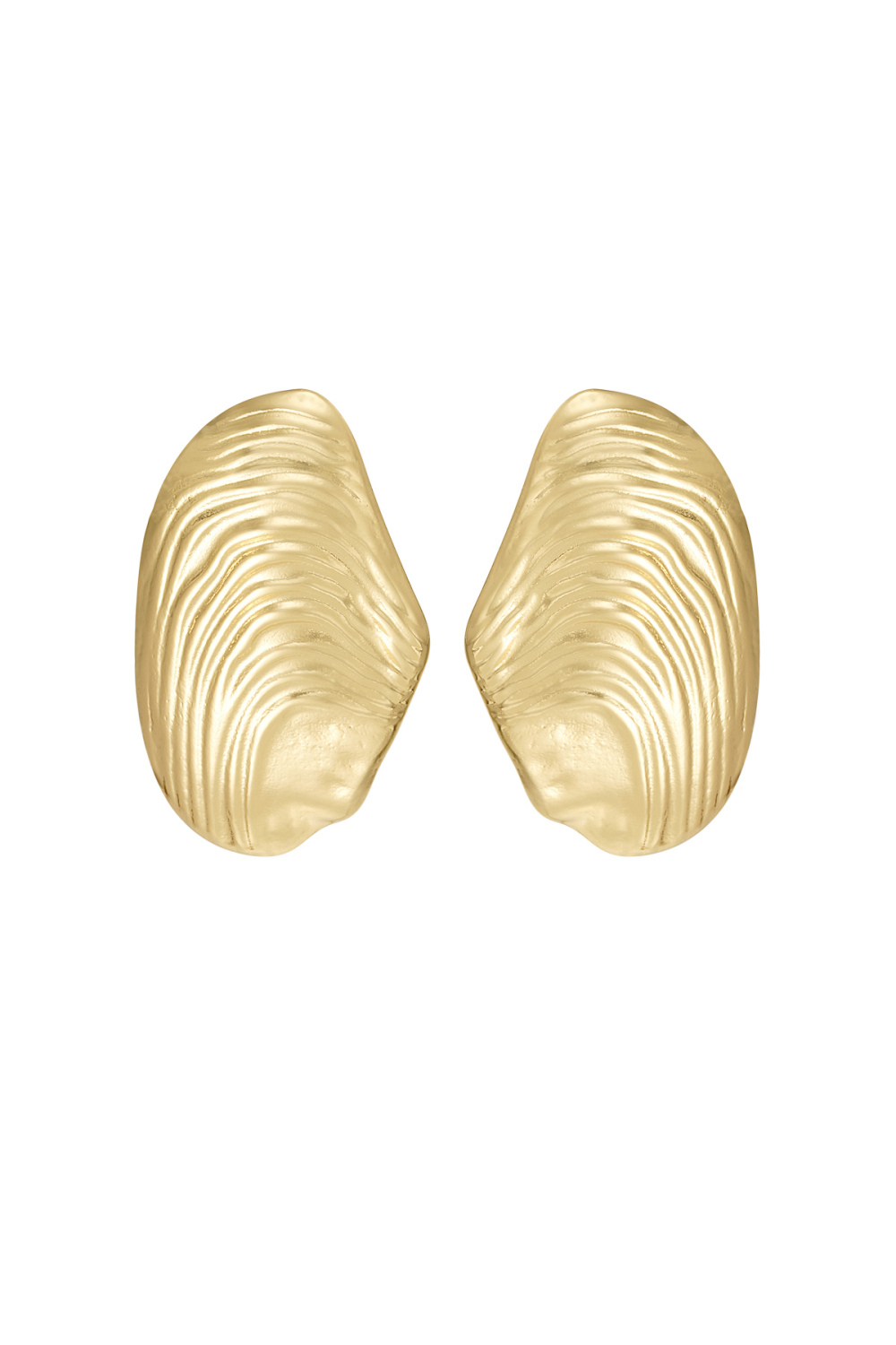 Boucles D'oreilles Brise De Mer 