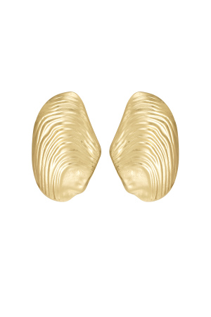 Boucles D'oreilles Brise De Mer h5 