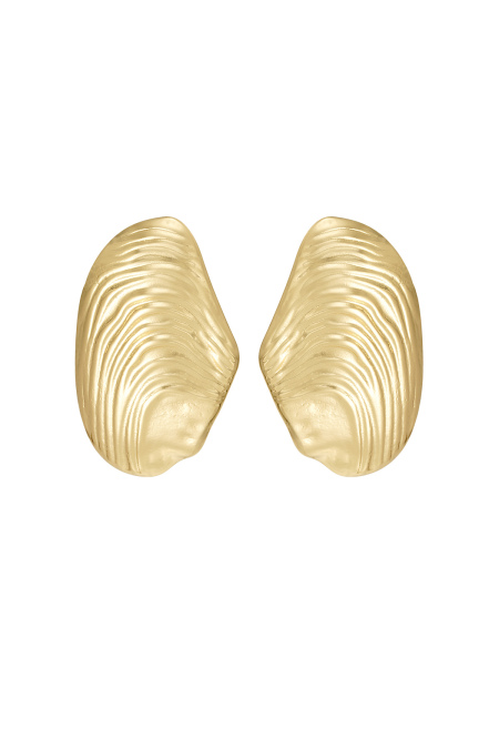 boucles d'oreilles brise de mer