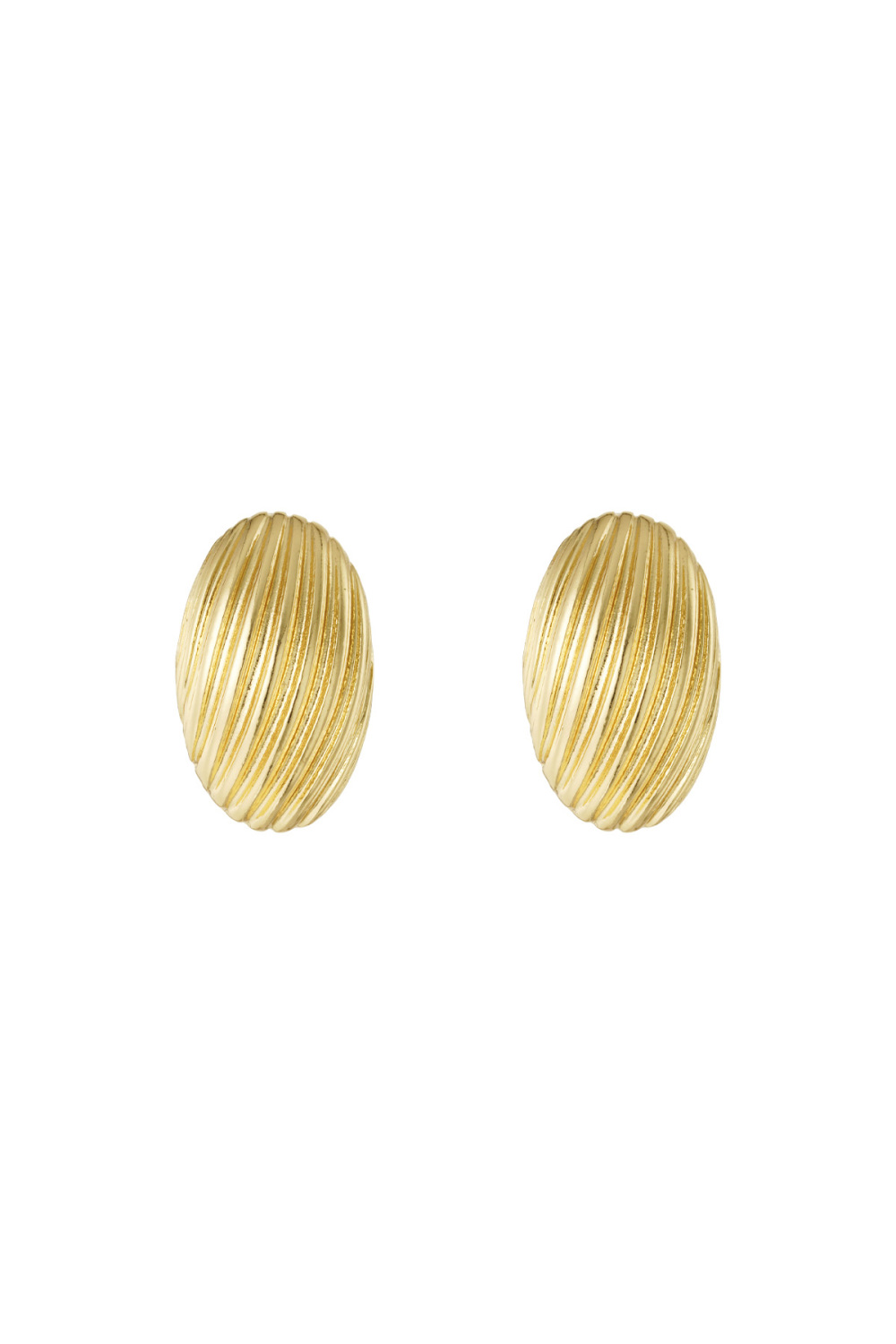 Boucles D'oreilles Royales Glamour 