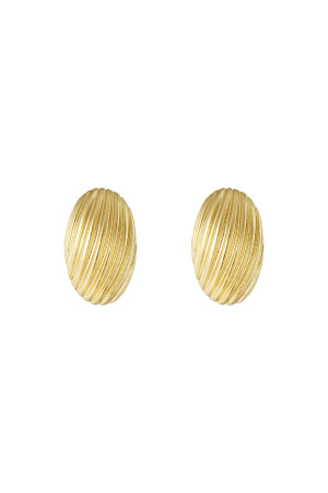 Boucles D'oreilles Royales Glamour h5 