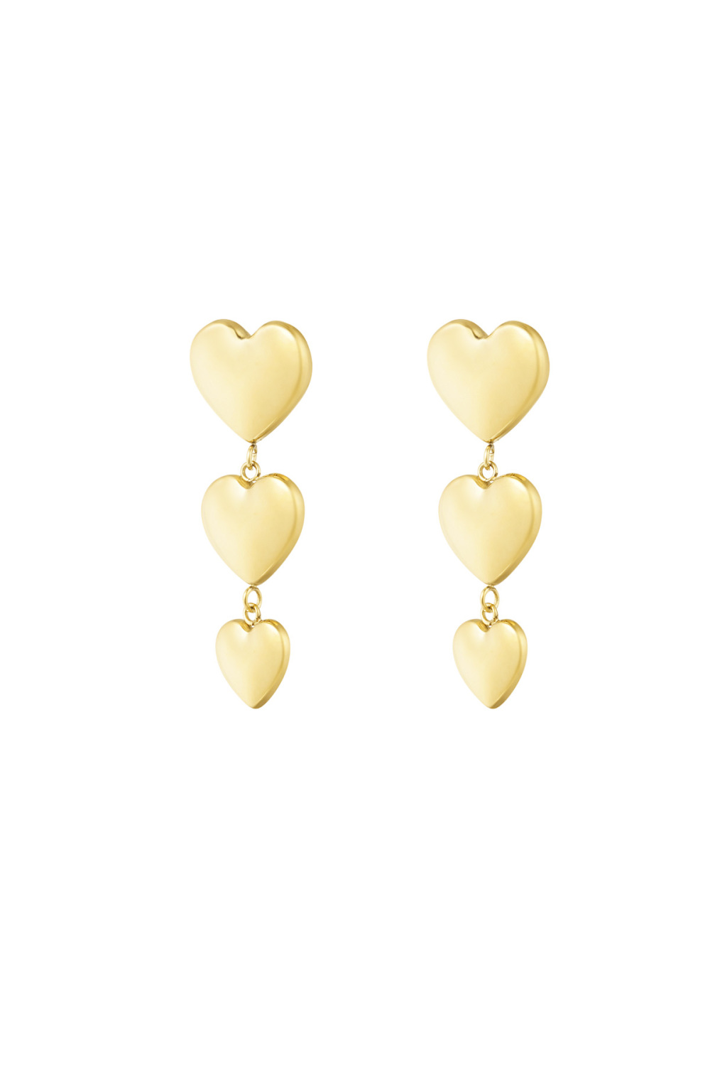 Boucles D'oreilles Romantic Vibes 
