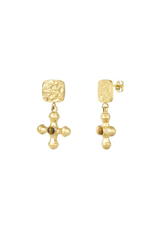 Boucles D'oreilles Subtle Spark h5 