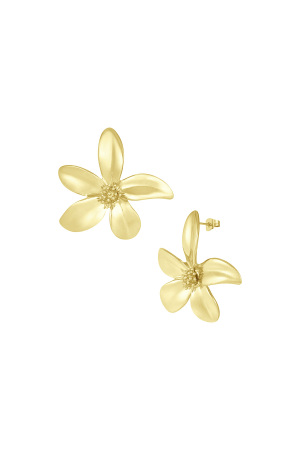 Boucles D'oreilles Blooming Grace h5 