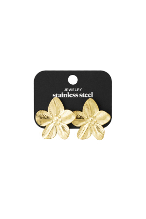 Boucles D'oreilles Pétale Pop h5 Image5