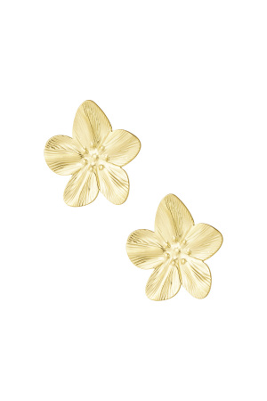 Boucles D'oreilles Pétale Pop h5