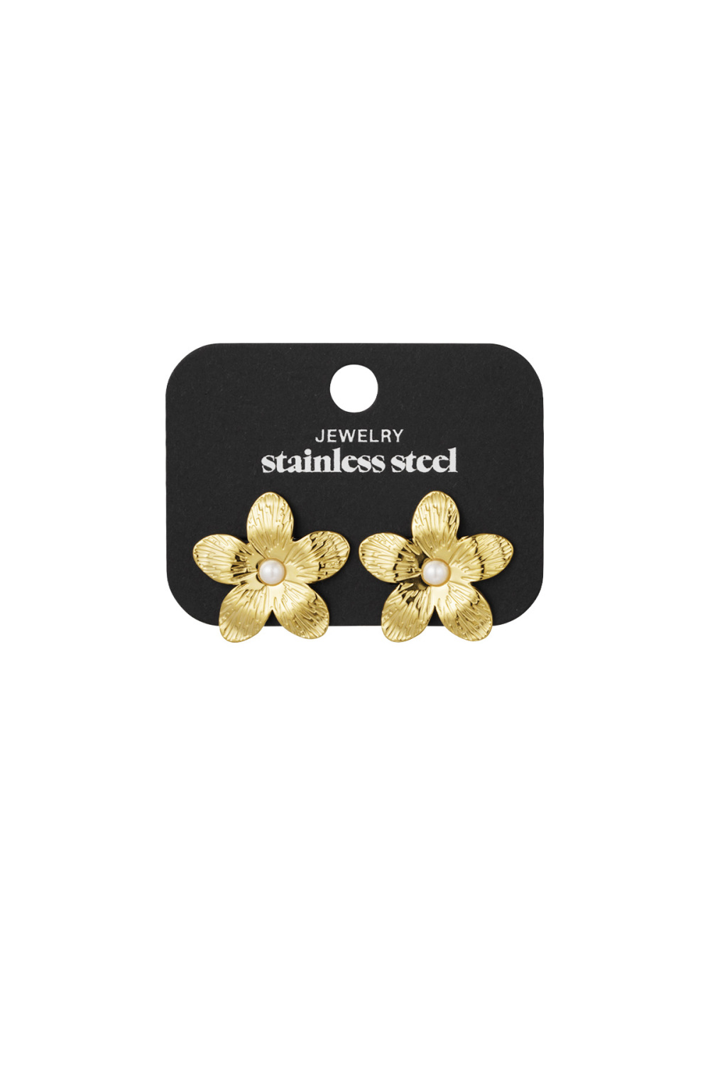 Boucles D'oreilles Blossom Burst Image3
